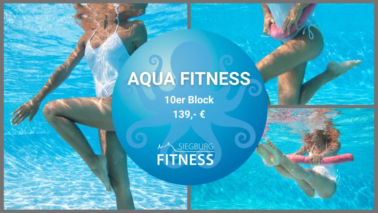Aqua Fitness Aqua Fitness
