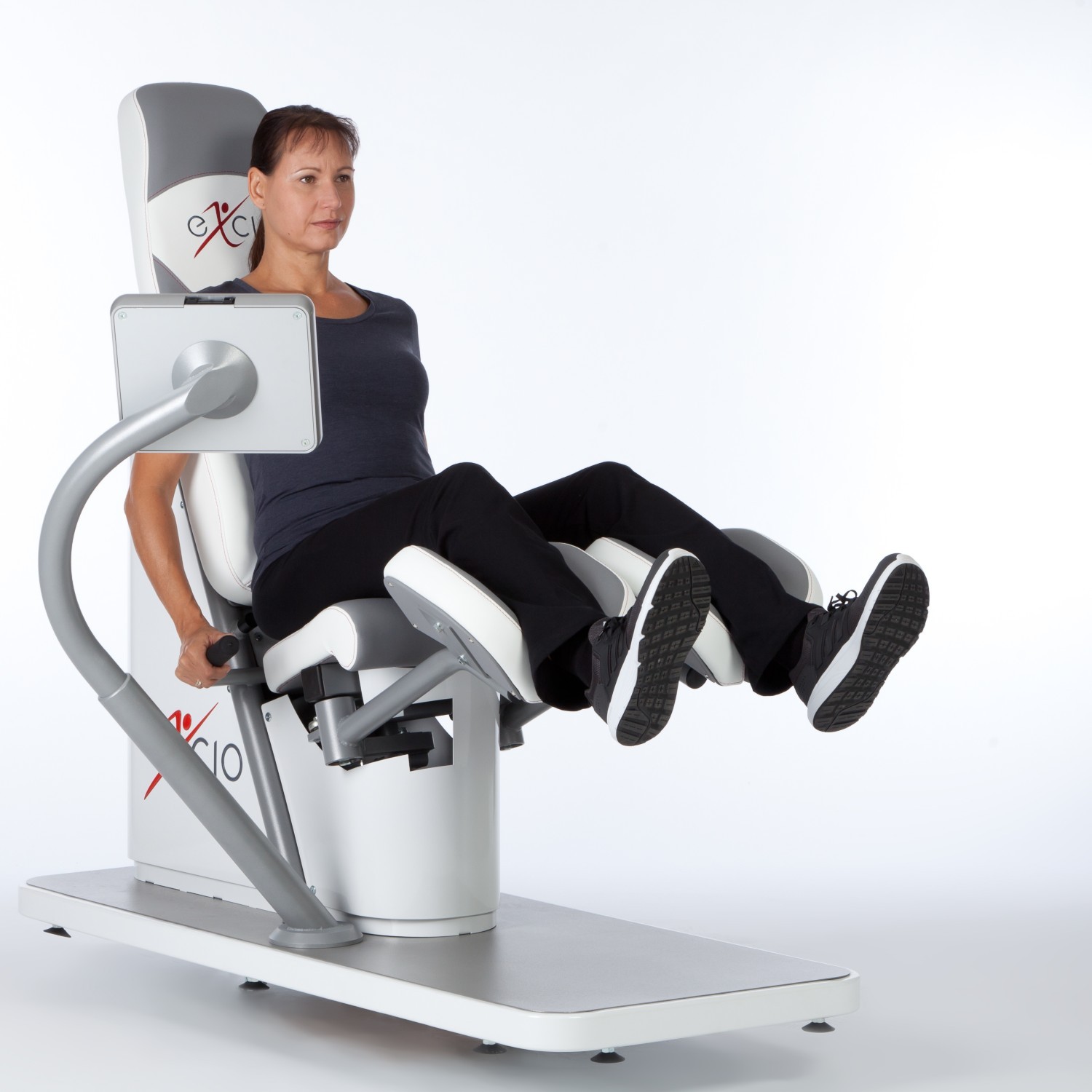 eXcio Kraftausdauer-Zirkeltraining