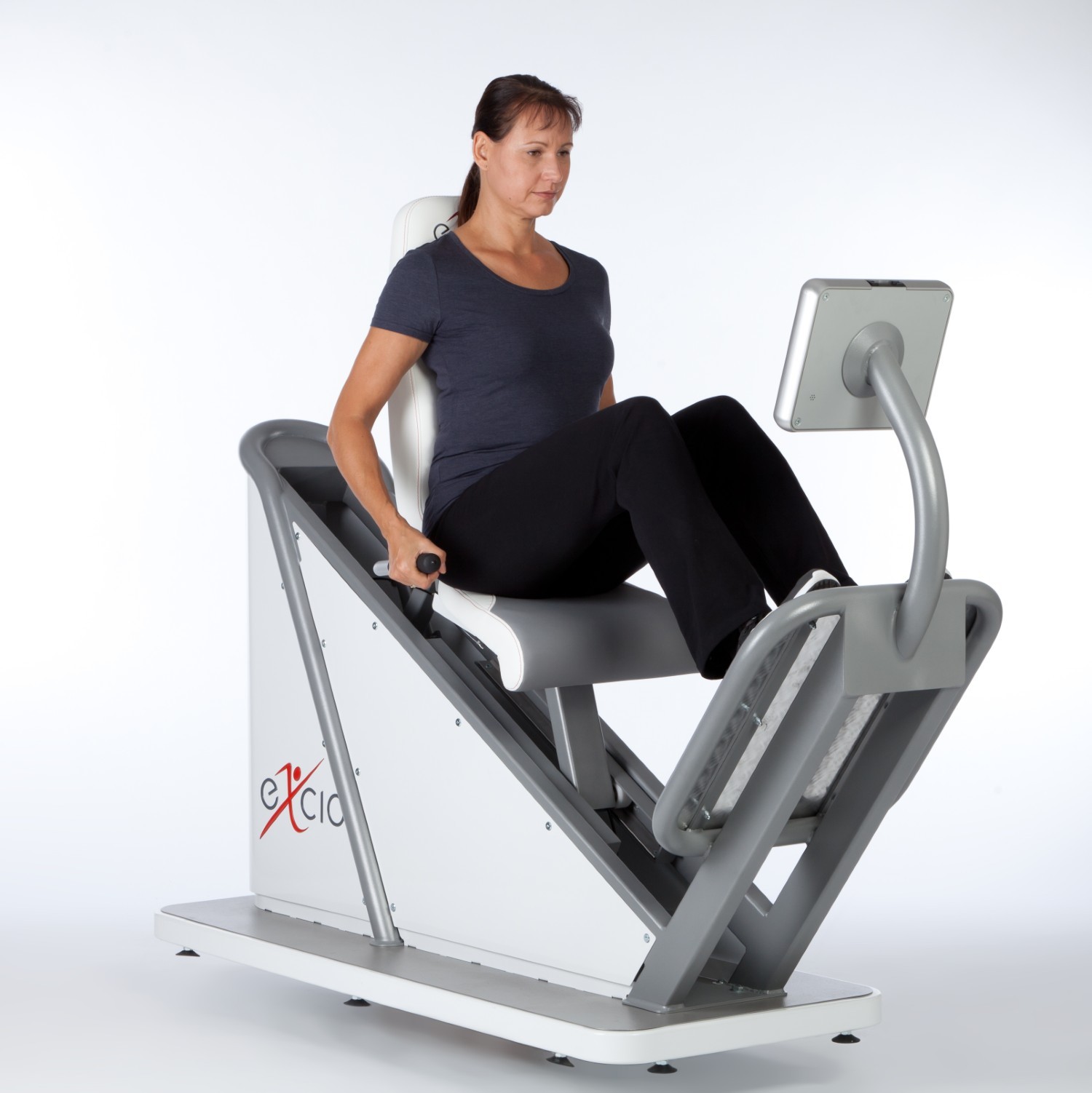 eXcio Kraftausdauer-Zirkeltraining